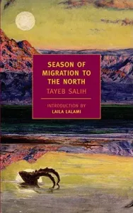 Season of Migration to the North (Salih Tayeb)(Paperback)