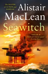 Seawitch (MacLean Alistair)(Paperback)