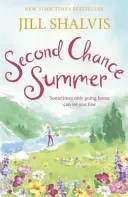 Second Chance Summer - A romantic, feel-good read, perfect for summer (Shalvis Jill (Author))(Paperback / softback)