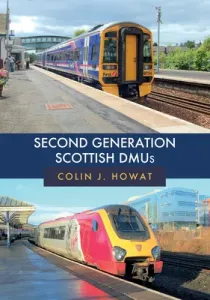 Second Generation Scottish Dmus (Howat Colin J.)(Paperback)