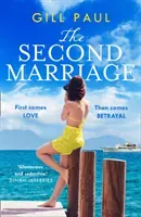 Second Marriage (Paul Gill)(Paperback / softback)