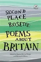 Second Place Rosette - Poems about Britain(Paperback / softback)
