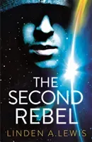 Second Rebel (Lewis Linden A.)(Pevná vazba)