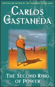 Second Ring of Power (Castaneda Carlos)(Paperback)
