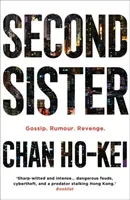 Second Sister (Ho-Kei Chan)(Paperback / softback)