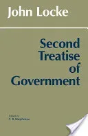 Second Treatise of Government (Locke John)(Paperback / softback)