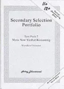 Secondary Selection Portfolio(Loose-leaf)
