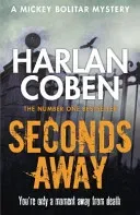 Seconds Away (Coben Harlan)(Paperback / softback)
