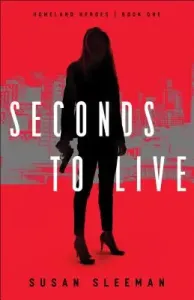 Seconds to Live (Sleeman Susan)(Paperback)