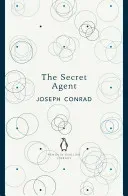 Secret Agent (Conrad Joseph)(Paperback / softback)