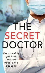 Secret Doctor (Skittle Dr Max)(Paperback / softback)