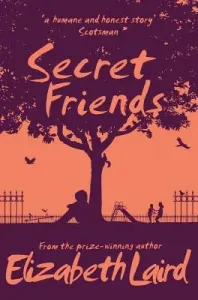 Secret Friends (Laird Elizabeth)(Paperback)