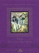 Secret Garden (Hodgson Burnett Frances)(Pevná vazba)
