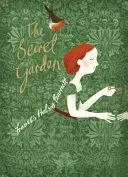 Secret Garden - V&A Collector's Edition (Hodgson Burnett Frances)(Pevná vazba)