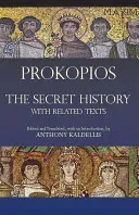 Secret History - with Related Texts (Prokopios)(Paperback / softback)