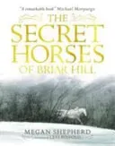 Secret Horses of Briar Hill (Shepherd Megan)(Paperback / softback)