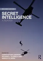 Secret Intelligence: A Reader (Andrew Christopher)(Paperback)