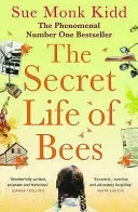 Secret Life of Bees - The stunning multi-million bestselling novel about a young girl's journey; poignant, uplifting and unforgettable (Kidd Sue Monk)(Paperback / softback)