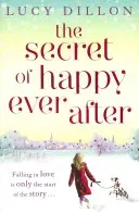 Secret of Happy Ever After (Dillon Lucy)(Paperback / softback)