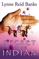 Secret of the Indian (Banks Lynne Reid)(Paperback / softback)