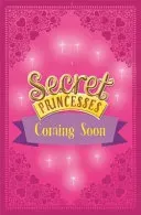 Secret Princesses: Gymnastics Glory - Book 11 (Banks Rosie)(Paperback / softback)