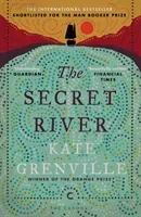 Secret River (Grenville Kate)(Paperback / softback)