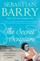 Secret Scripture (Barry Sebastian)(Paperback / softback)