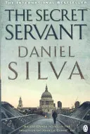 Secret Servant (Silva Daniel)(Paperback / softback)