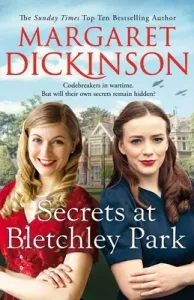 Secrets at Bletchley Park (Dickinson Margaret)(Paperback)
