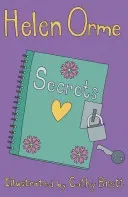 Secrets (Orme Helen)(Paperback / softback)