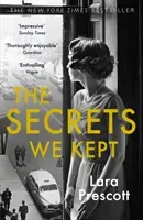 Secrets We Kept - The sensational Cold War spy thriller (Prescott Lara)(Paperback / softback)