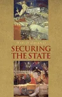 Securing the State (Omand David)(Paperback / softback)