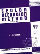 Sedlon Accordion Method, Bk 1b: (12 to 120 Bass) (Alfred Music)(Paperback)
