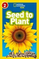 Seed to Plant - Level 2 (Rattini Kristin Baird)(Paperback / softback)