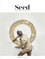 Seed Volume 2 (Seed Magazine)(Paperback / softback)