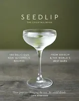 Seedlip Cocktail Book (Branson Ben)(Pevná vazba)