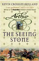 Seeing Stone - Book 1 (Crossley-Holland Kevin)(Paperback / softback)