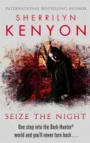 Seize The Night (Kenyon Sherrilyn)(Paperback / softback)