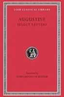 Select Letters (Augustine)(Pevná vazba)
