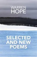 Selected and New Poems (Hope Warren)(Paperback / softback)