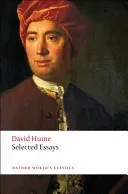 Selected Essays (Hume David)(Paperback)