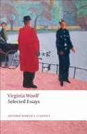 Selected Essays (Woolf Virginia)(Paperback / softback)