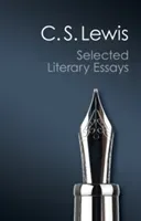 Selected Literary Essays (Lewis C. S.)(Paperback)