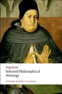 Selected Philosophical Writings (Aquinas Thomas)(Paperback)