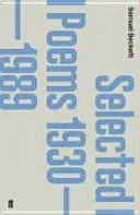 Selected Poems 1930-1988 (Beckett Samuel)(Paperback / softback)