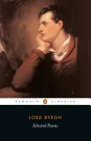 Selected Poems (Byron Lord)(Paperback / softback)