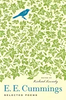 Selected Poems (Cummings E. E.)(Paperback)