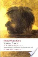 Selected Poems: With Parallel German Text (Rilke Rainer Maria)(Paperback)