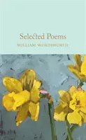Selected Poems (Wordsworth William)(Pevná vazba)