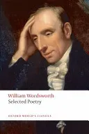 Selected Poetry (Wordsworth William)(Paperback)